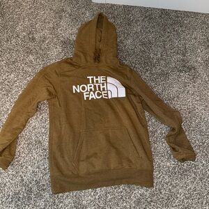 Men’s Northface FullDome Hoodie